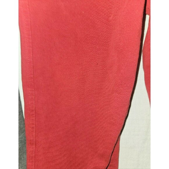 Primary 2pk Gray/Red Joggers 6 - Picture 6 of 6